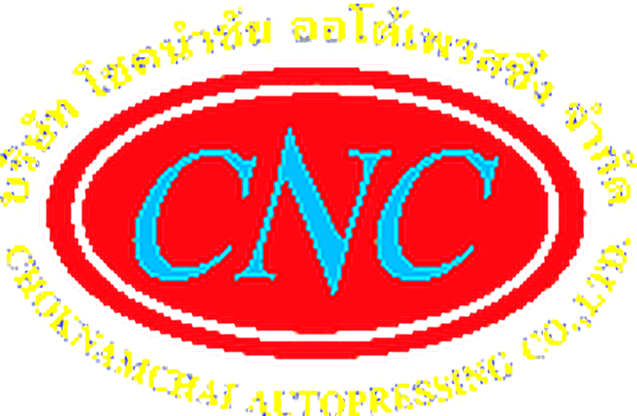 CNC — Choknamchai Autopressing Co., Ltd.